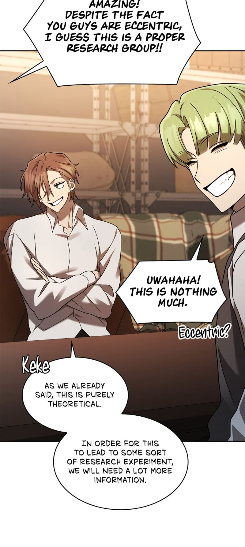 Infinite Mage, Chapter 48 image 61